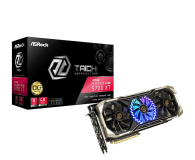 ASRock Radeon RX 5700 XT Taichi X OC+ 8GB GDDR6 - 519616 - zdjęcie 1